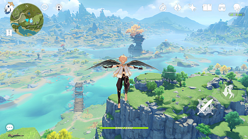 画像ギャラリー No.018のサムネイル画像 / 空前の盛り上がりを見せるインディーズゲームとは何か。現在に至る歴史を振り返りながら，Indie Apocalypseとその後の未来を考える