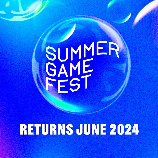 画像ギャラリー No.001のサムネイル画像 / 「Summer Game Fest 2024」開催決定。FF7リバース，龍が如く7外伝などで熱くなったSGF2023の終了直後に，早くも発表