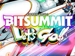 BitSummit Let’s Go!!，アワードノミネート作品を発表。配信ステージ第3弾の情報が公開に