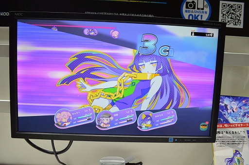 画像ギャラリー No.006のサムネイル画像 / ［TGS2023］「このバトルはあとでやります」のバトルは，あとでやるだけではない。斬新なシステムが明らかに