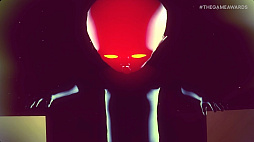 画像ギャラリー No.008のサムネイル画像 / スペースウナギの宇宙レース×オーディオビジュアル体験。新作ゲーム「Thrasher」，2024年にPC/コンソール/VR向けに発売