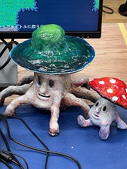 画像ギャラリー No.004のサムネイル画像 / インディーゲーム展示会「東京ゲームダンジョン4」レポート【前編】。死（4）の迷宮を抜けた先に待っていた色とりどりの宝石のようなゲームたち