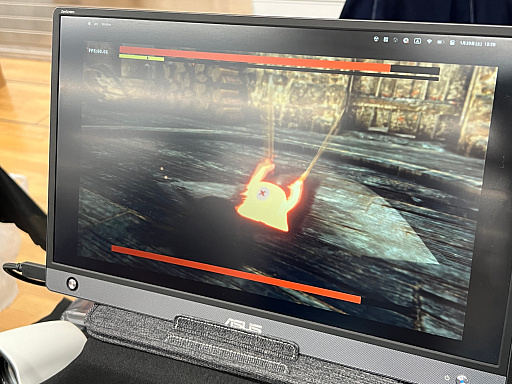 画像ギャラリー No.010のサムネイル画像 / インディーゲーム展示会「東京ゲームダンジョン4」レポート【前編】。死（4）の迷宮を抜けた先に待っていた色とりどりの宝石のようなゲームたち