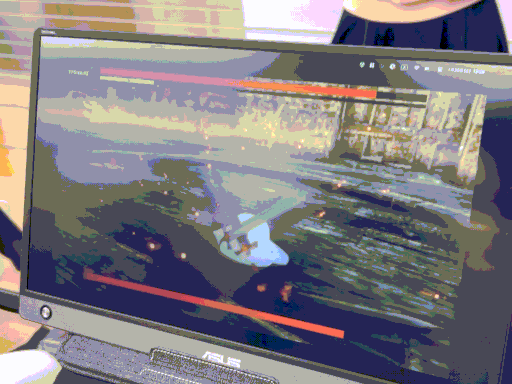 画像ギャラリー No.011のサムネイル画像 / インディーゲーム展示会「東京ゲームダンジョン4」レポート【前編】。死（4）の迷宮を抜けた先に待っていた色とりどりの宝石のようなゲームたち