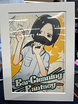 画像ギャラリー No.030のサムネイル画像 / インディーゲーム展示会「東京ゲームダンジョン4」レポート【前編】。死（4）の迷宮を抜けた先に待っていた色とりどりの宝石のようなゲームたち