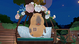 画像ギャラリー No.016のサムネイル画像 / 続・VR機器がなくても大丈夫！　「VRChat」ワールド移動講座