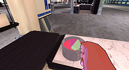 画像ギャラリー No.040のサムネイル画像 / 続・VR機器がなくても大丈夫！　「VRChat」ワールド移動講座