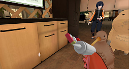 画像ギャラリー No.041のサムネイル画像 / 続・VR機器がなくても大丈夫！　「VRChat」ワールド移動講座