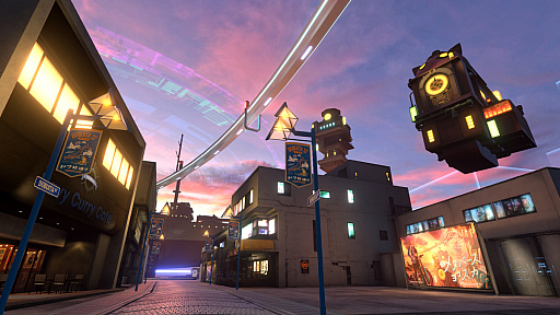 画像ギャラリー No.055のサムネイル画像 / 続・VR機器がなくても大丈夫！　「VRChat」ワールド移動講座