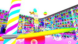 画像ギャラリー No.089のサムネイル画像 / 続・VR機器がなくても大丈夫！　「VRChat」ワールド移動講座