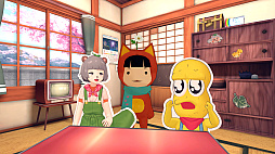 画像ギャラリー No.093のサムネイル画像 / 続・VR機器がなくても大丈夫！　「VRChat」ワールド移動講座
