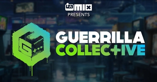 画像ギャラリー No.002のサムネイル画像 / インディーゲームのショーケース「Guerrilla Collective 2024 Showcase」まとめ。70タイトル近くが紹介され，最新情報が届けられた