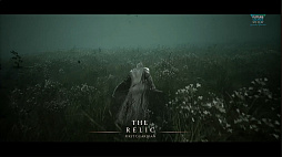 画像ギャラリー No.002のサムネイル画像 / 骨太ファンタジーアクション「The Relic: First Guardian」映像公開。剣盾やハンマー，徒手空拳などバトルスタイルが多彩