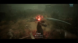 画像ギャラリー No.003のサムネイル画像 / 骨太ファンタジーアクション「The Relic: First Guardian」映像公開。剣盾やハンマー，徒手空拳などバトルスタイルが多彩