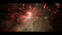 画像ギャラリー No.005のサムネイル画像 / 骨太ファンタジーアクション「The Relic: First Guardian」映像公開。剣盾やハンマー，徒手空拳などバトルスタイルが多彩
