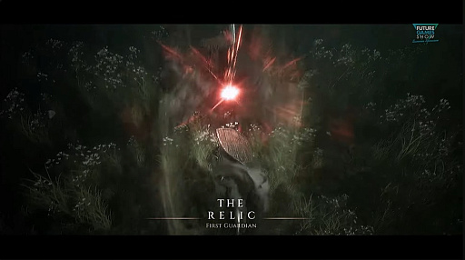 画像ギャラリー No.006のサムネイル画像 / 骨太ファンタジーアクション「The Relic: First Guardian」映像公開。剣盾やハンマー，徒手空拳などバトルスタイルが多彩
