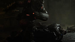 画像ギャラリー No.002のサムネイル画像 / 初代GoWの14年前を描く「Gears of War: E-Day」発表。若かりしマーカス＆ドムの姿を見られるアナウンストレイラーを公開