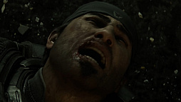 画像ギャラリー No.003のサムネイル画像 / 初代GoWの14年前を描く「Gears of War: E-Day」発表。若かりしマーカス＆ドムの姿を見られるアナウンストレイラーを公開