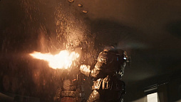 画像ギャラリー No.004のサムネイル画像 / 初代GoWの14年前を描く「Gears of War: E-Day」発表。若かりしマーカス＆ドムの姿を見られるアナウンストレイラーを公開