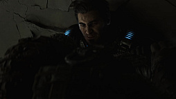 画像ギャラリー No.005のサムネイル画像 / 初代GoWの14年前を描く「Gears of War: E-Day」発表。若かりしマーカス＆ドムの姿を見られるアナウンストレイラーを公開