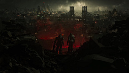 画像ギャラリー No.007のサムネイル画像 / 初代GoWの14年前を描く「Gears of War: E-Day」発表。若かりしマーカス＆ドムの姿を見られるアナウンストレイラーを公開