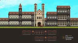 画像ギャラリー No.007のサムネイル画像 / 修道院で聖なるビールを大量生産！　PC向けシム「Ale Abbey」2025年下半期にリリース