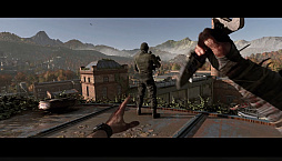 画像ギャラリー No.003のサムネイル画像 / 「Dying Light: The Beast」発表。ホラー味たっぷりのアナウンストレイラー公開＆各プラットフォームで予約開始