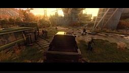 画像ギャラリー No.005のサムネイル画像 / 「Dying Light: The Beast」発表。ホラー味たっぷりのアナウンストレイラー公開＆各プラットフォームで予約開始