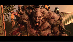画像ギャラリー No.006のサムネイル画像 / 「Dying Light: The Beast」発表。ホラー味たっぷりのアナウンストレイラー公開＆各プラットフォームで予約開始