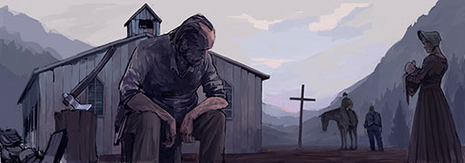 画像ギャラリー No.002のサムネイル画像 / NEOWIZ，CD Projekt REDや11 bit Studios出身者のデベロッパ「ZAKAZANE」とパブリッシング契約を締結。800万ドルの投資も行う