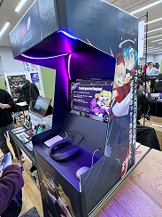 画像ギャラリー No.002のサムネイル画像 / インディーゲーム展示会「東京ゲームダンジョン7」レポート（第1回）。まずは，気になったタイトルや会場の雰囲気をお届け