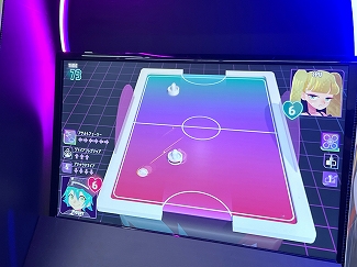 画像ギャラリー No.003のサムネイル画像 / インディーゲーム展示会「東京ゲームダンジョン7」レポート（第1回）。まずは，気になったタイトルや会場の雰囲気をお届け