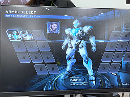 画像ギャラリー No.004のサムネイル画像 / インディーゲーム展示会「東京ゲームダンジョン7」レポート（第1回）。まずは，気になったタイトルや会場の雰囲気をお届け