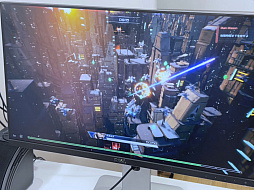 画像ギャラリー No.005のサムネイル画像 / インディーゲーム展示会「東京ゲームダンジョン7」レポート（第1回）。まずは，気になったタイトルや会場の雰囲気をお届け