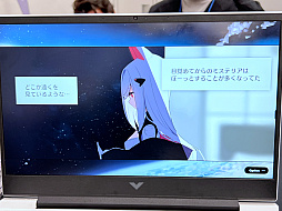 画像ギャラリー No.023のサムネイル画像 / インディーゲーム展示会「東京ゲームダンジョン7」レポート（第1回）。まずは，気になったタイトルや会場の雰囲気をお届け