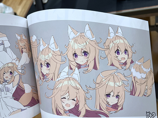 画像ギャラリー No.028のサムネイル画像 / インディーゲーム展示会「東京ゲームダンジョン7」レポート（第1回）。まずは，気になったタイトルや会場の雰囲気をお届け
