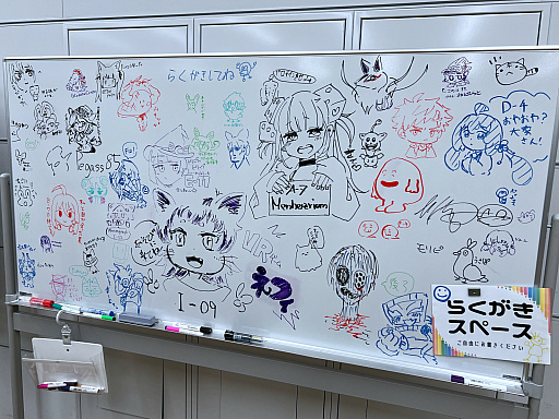 画像ギャラリー No.033のサムネイル画像 / インディーゲーム展示会「東京ゲームダンジョン7」レポート（第1回）。まずは，気になったタイトルや会場の雰囲気をお届け