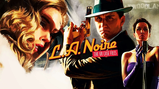画像ギャラリー No.002のサムネイル画像 / Rockstar Games，「L.A.ノワール」などの開発で知られるVideo Games Deluxeの買収を発表。Rockstar Australiaが誕生