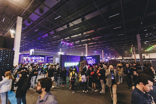 画像ギャラリー No.002のサムネイル画像 / Future Publishing主催のライブストリーミング番組「FGS Live From gamescom latam」，日本時間5月3日2：00から配信
