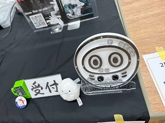画像ギャラリー No.004のサムネイル画像 / インディーゲーム展示会「東京ゲームダンジョン8」レポート（前編）。8番目のダンジョンでは，異変を察知したらつき進め！