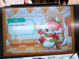 画像ギャラリー No.013のサムネイル画像 / インディーゲーム展示会「東京ゲームダンジョン8」レポート（前編）。8番目のダンジョンでは，異変を察知したらつき進め！