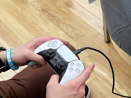 画像ギャラリー No.016のサムネイル画像 / インディーゲーム展示会「東京ゲームダンジョン8」レポート（前編）。8番目のダンジョンでは，異変を察知したらつき進め！