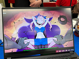 画像ギャラリー No.024のサムネイル画像 / インディーゲーム展示会「東京ゲームダンジョン8」レポート（前編）。8番目のダンジョンでは，異変を察知したらつき進め！