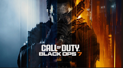 画像ギャラリー No.001のサムネイル画像 / 「Call of Duty: Black Ops 7」発表。2035年の近未来を舞台に，ブラックオプス部隊が恐怖の策略家たちと対峙する