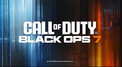 画像ギャラリー No.002のサムネイル画像 / 「Call of Duty: Black Ops 7」発表。2035年の近未来を舞台に，ブラックオプス部隊が恐怖の策略家たちと対峙する