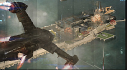 画像ギャラリー No.010のサムネイル画像 / 「Call of Duty: Black Ops 7」発表。2035年の近未来を舞台に，ブラックオプス部隊が恐怖の策略家たちと対峙する
