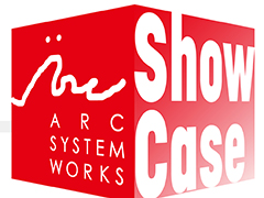 アークシステムワークスの完全新作タイトル発表を含む情報番組「ARC SYSTEM WORKS Showcase」，6月27日10：00から配信