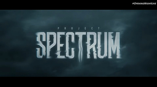 画像ギャラリー No.001のサムネイル画像 / 非対称型PvPvE「Project Spectrum」発表。ある日，突然，自分が怪物になってしまったらなスリラー系シューター