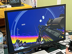 画像ギャラリー No.007のサムネイル画像 / 「東京ゲームダンジョン9」レポート（後編）。インディーゲームならではの尖った，そして“濃いめ”な作品を紹介
