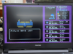 画像ギャラリー No.022のサムネイル画像 / 「東京ゲームダンジョン9」レポート（後編）。インディーゲームならではの尖った，そして“濃いめ”な作品を紹介